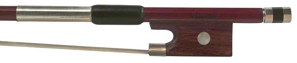 Anton Breton Ab-110 Brazilwood Student Violin Bow 3/4 смычок для скрипки, круглая трость