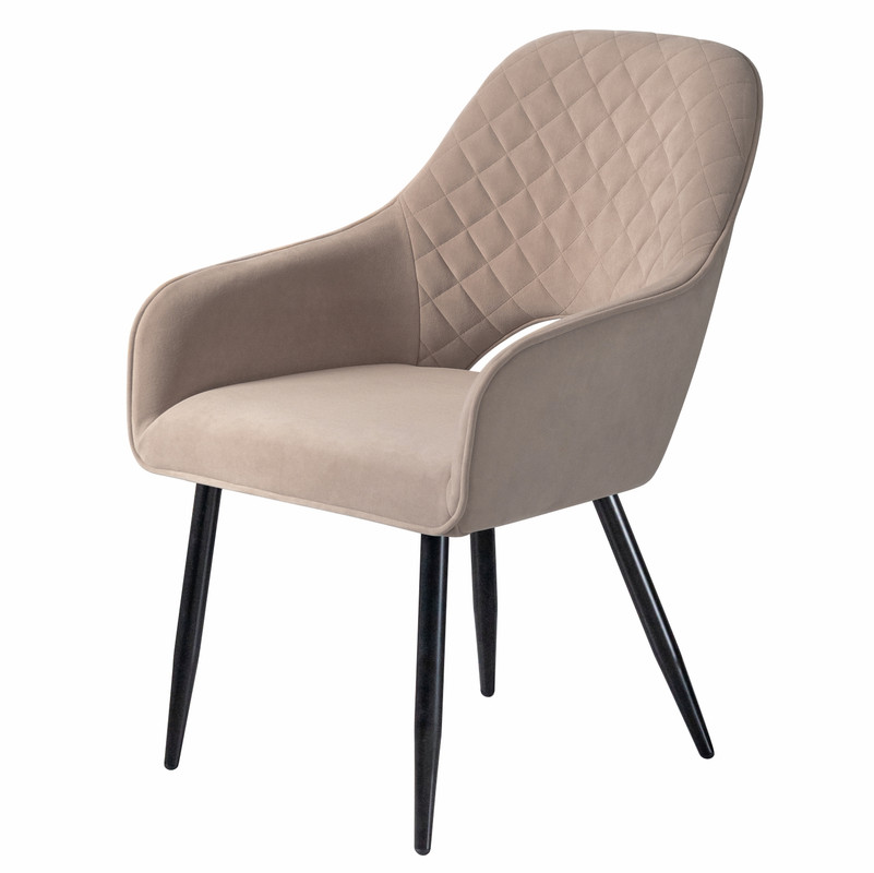 Стул кресло мягкий для кухни Vikenzo HOUSE