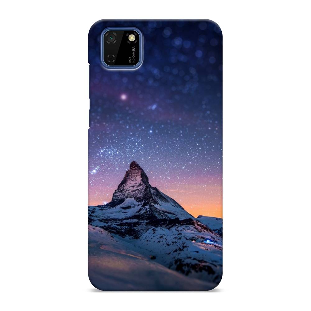 

Чехол Awog "Ночные пейзажи 5" для Huawei Y5p