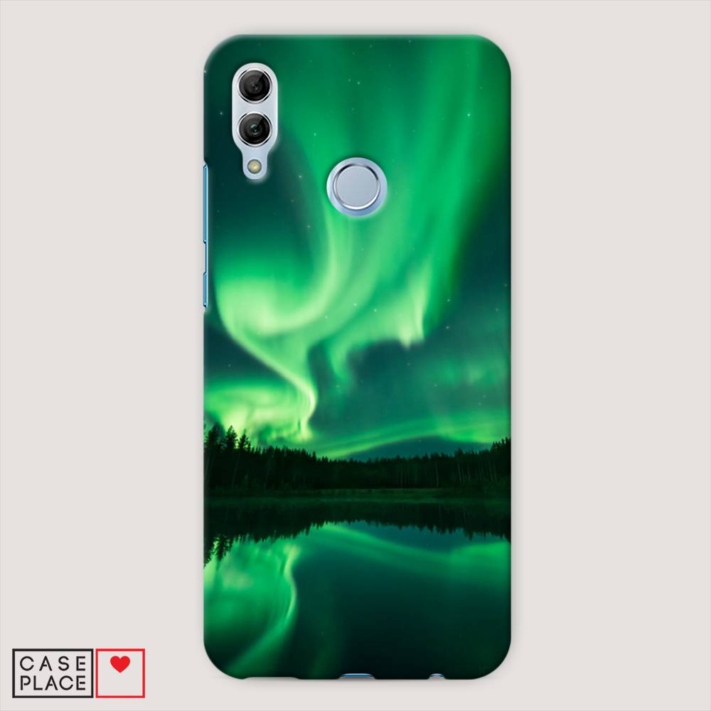 

Чехол Awog "Ночные пейзажи 7" для Honor 10 Lite, 67520-3