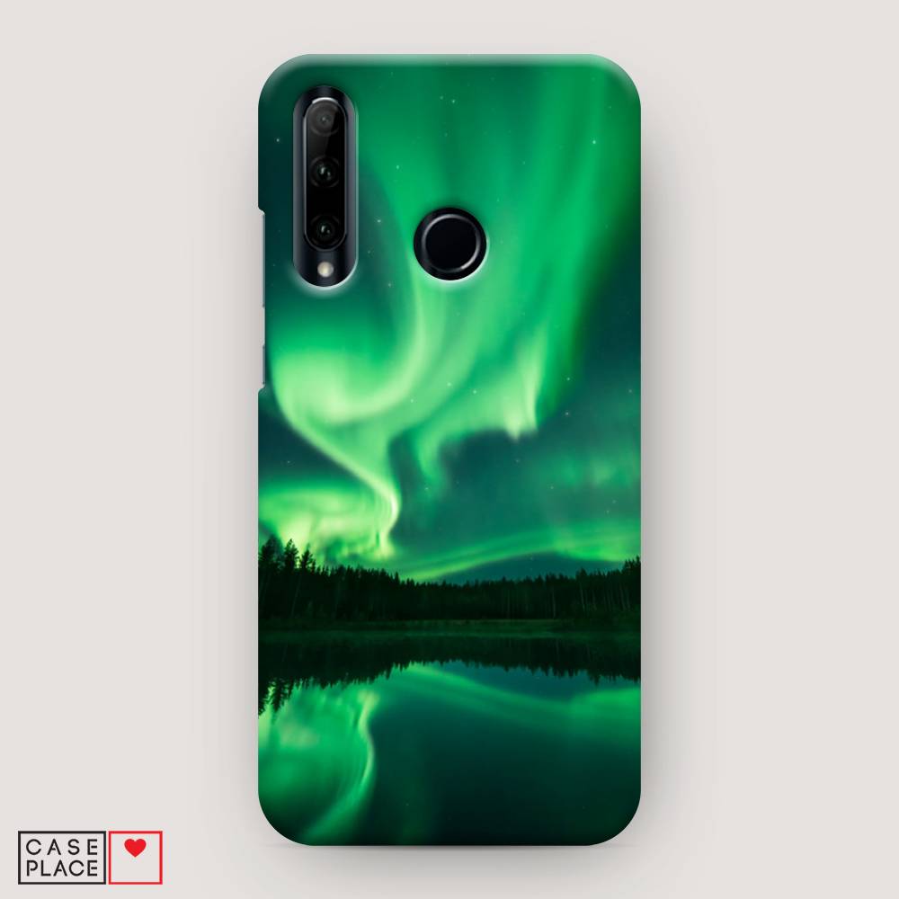 

Чехол Awog "Ночные пейзажи 7" для Honor 10i, 68820-3