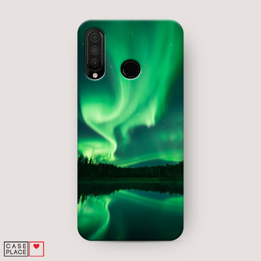 

Чехол Awog "Ночные пейзажи 7" для Honor 20S