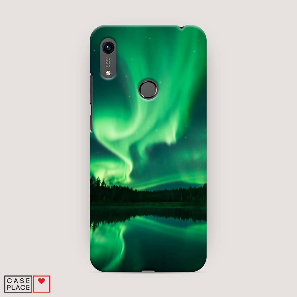 

Чехол Awog "Ночные пейзажи 7" для Honor 8A (8A Pro/Prime)