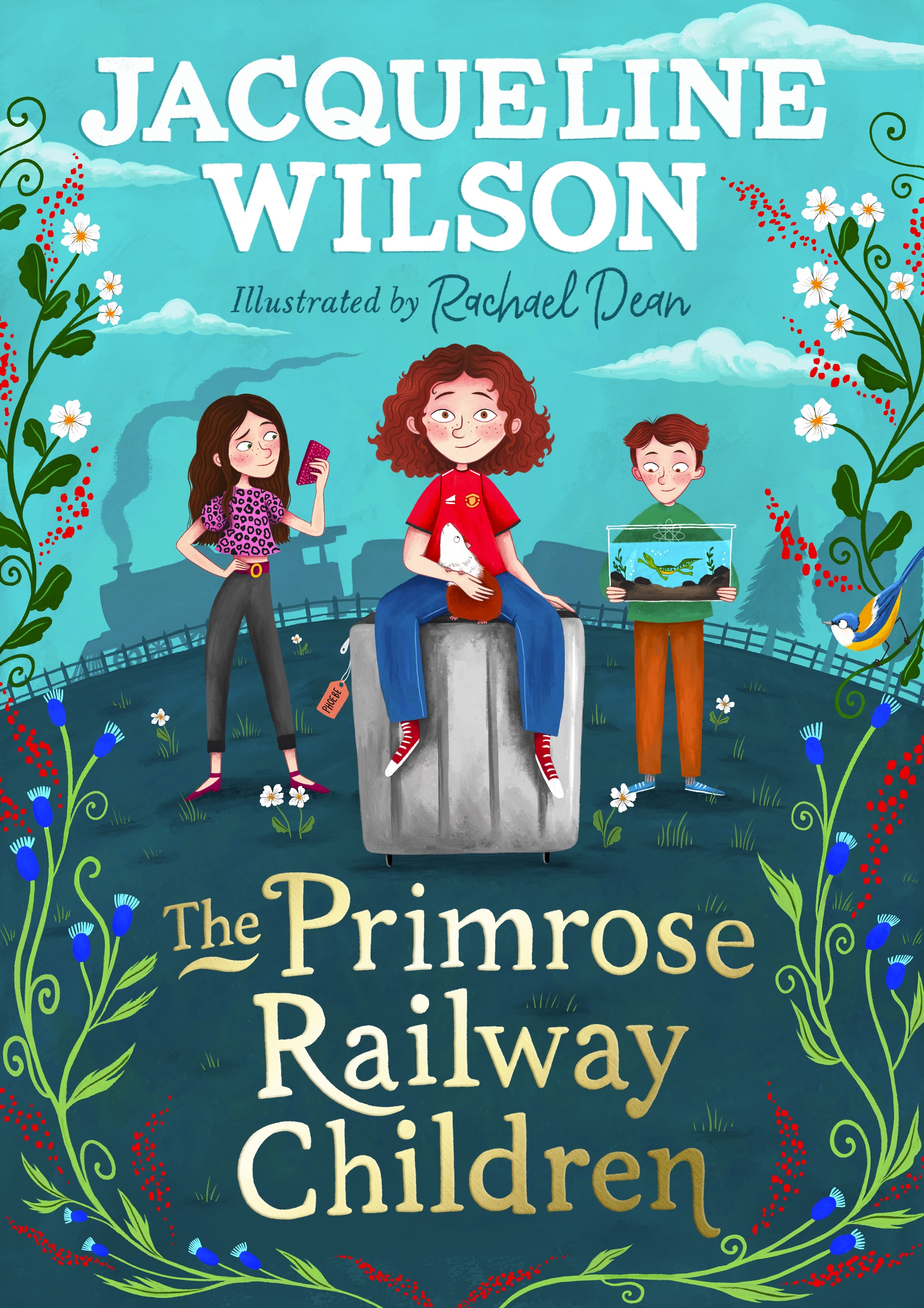 

The Primrose Railway Children