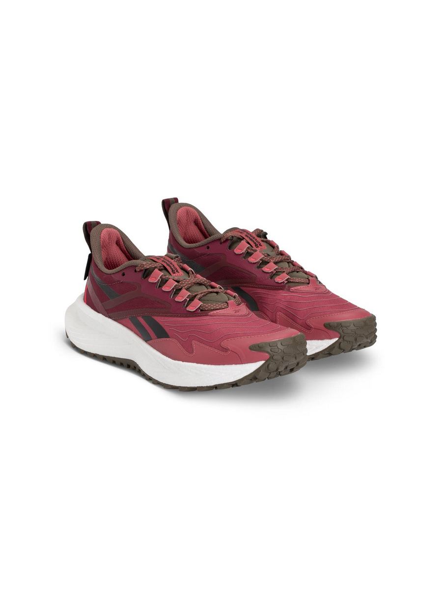 

Кроссовки женские Reebok 1404829 фиолетовые 39 EU, Фиолетовый, 001404829
