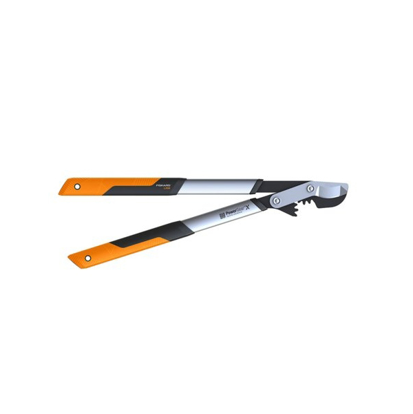 фото Сучкорез плоскостной fiskars powergear lx94