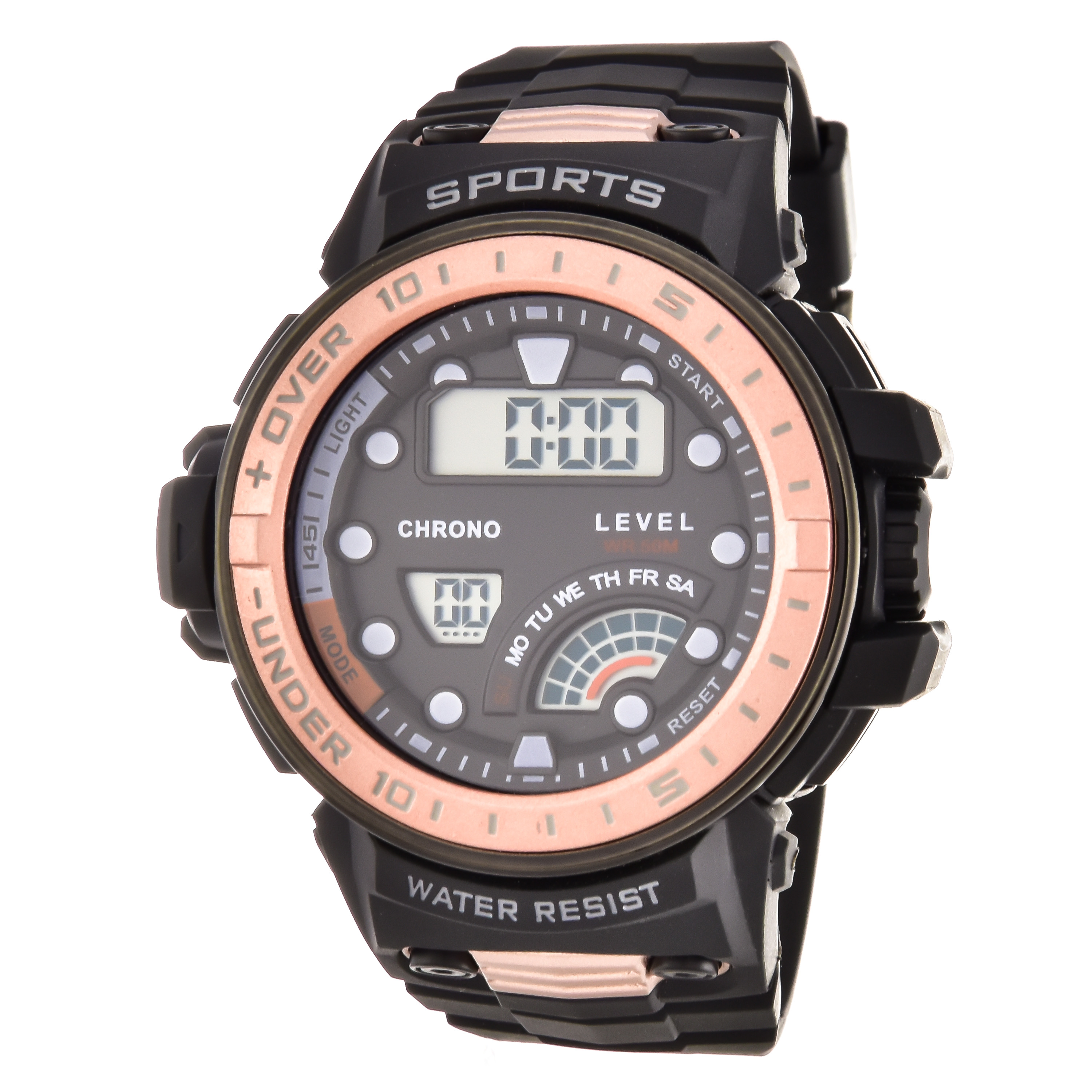 

Наручные часы мужские Level L345G-3, L345G-3