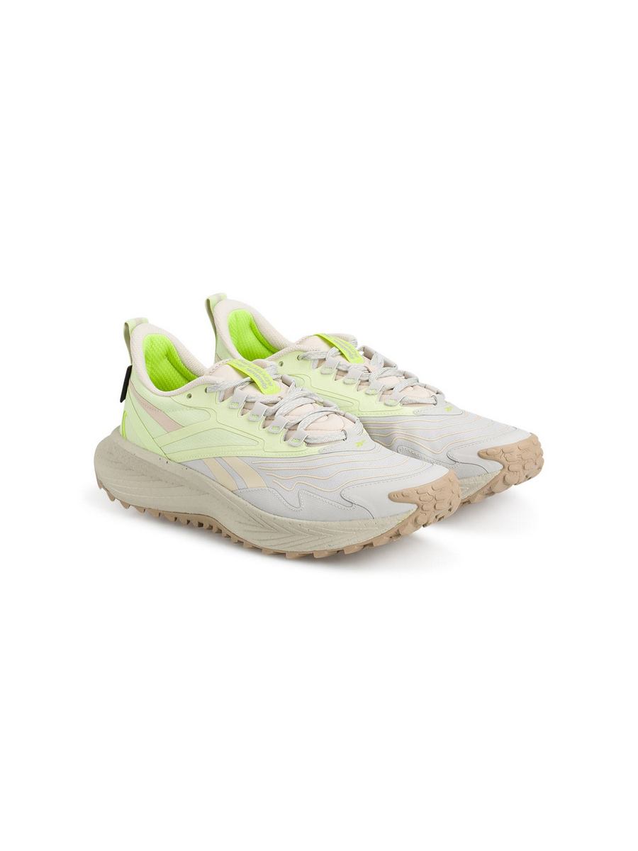 

Кроссовки женские Reebok 1404830 белые 37.5 EU, Белый, 001404830