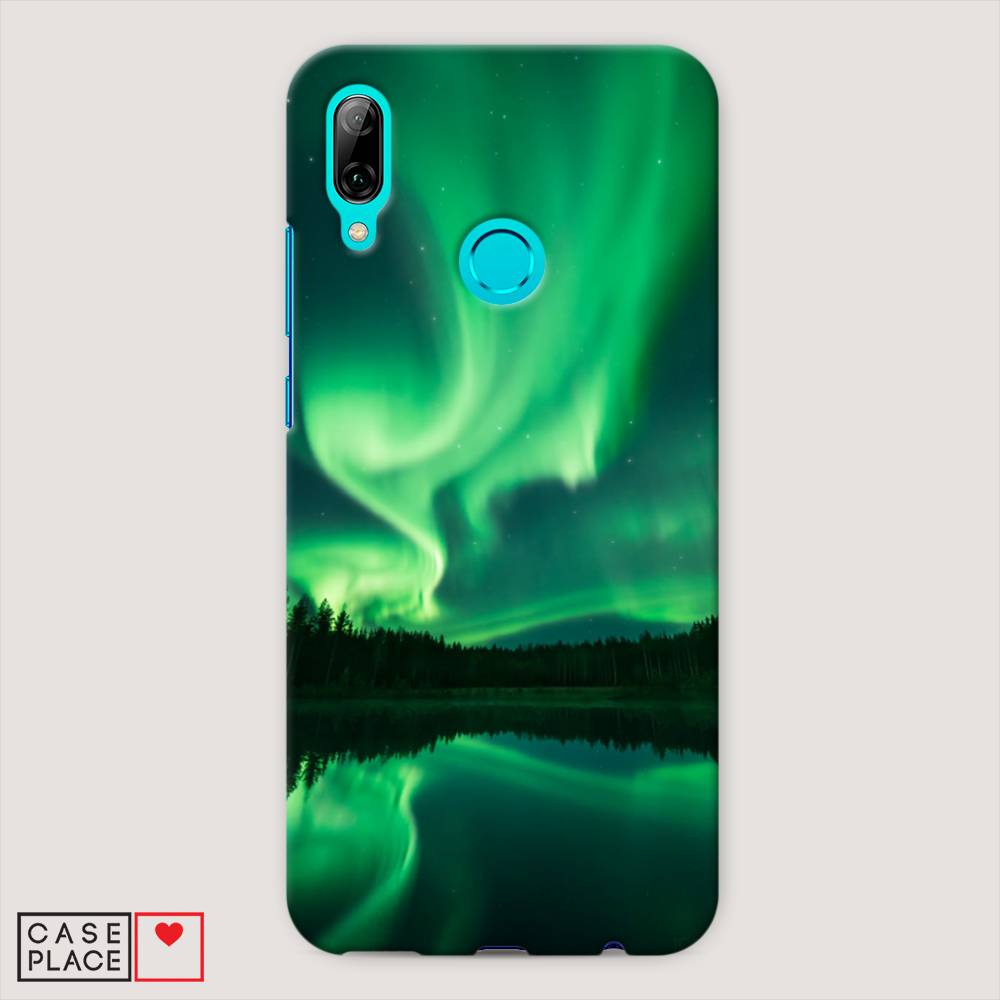 

Чехол Awog "Ночные пейзажи 7" для Huawei P Smart 2019, 67220-3