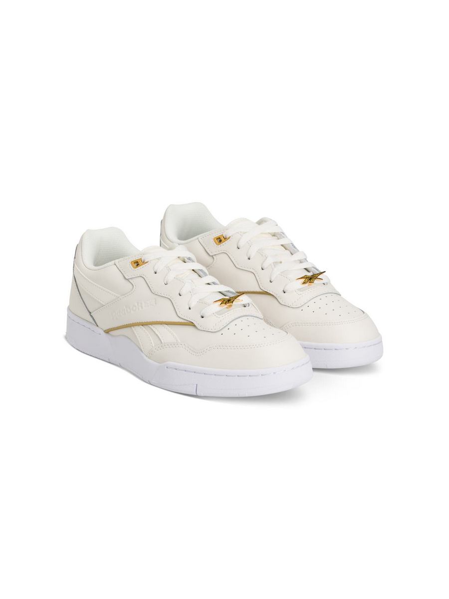 

Кеды женские Reebok 1404841 белые 36 EU, Белый, 001404841