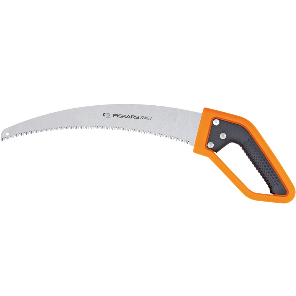 Пила с D-образной ручкой Fiskars SW37 1028374