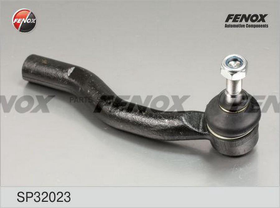 

Наконечник Рулевой Toyota Camry (Cv3) 01-06, Camry (V40) 06-11 FENOX арт. SP32023