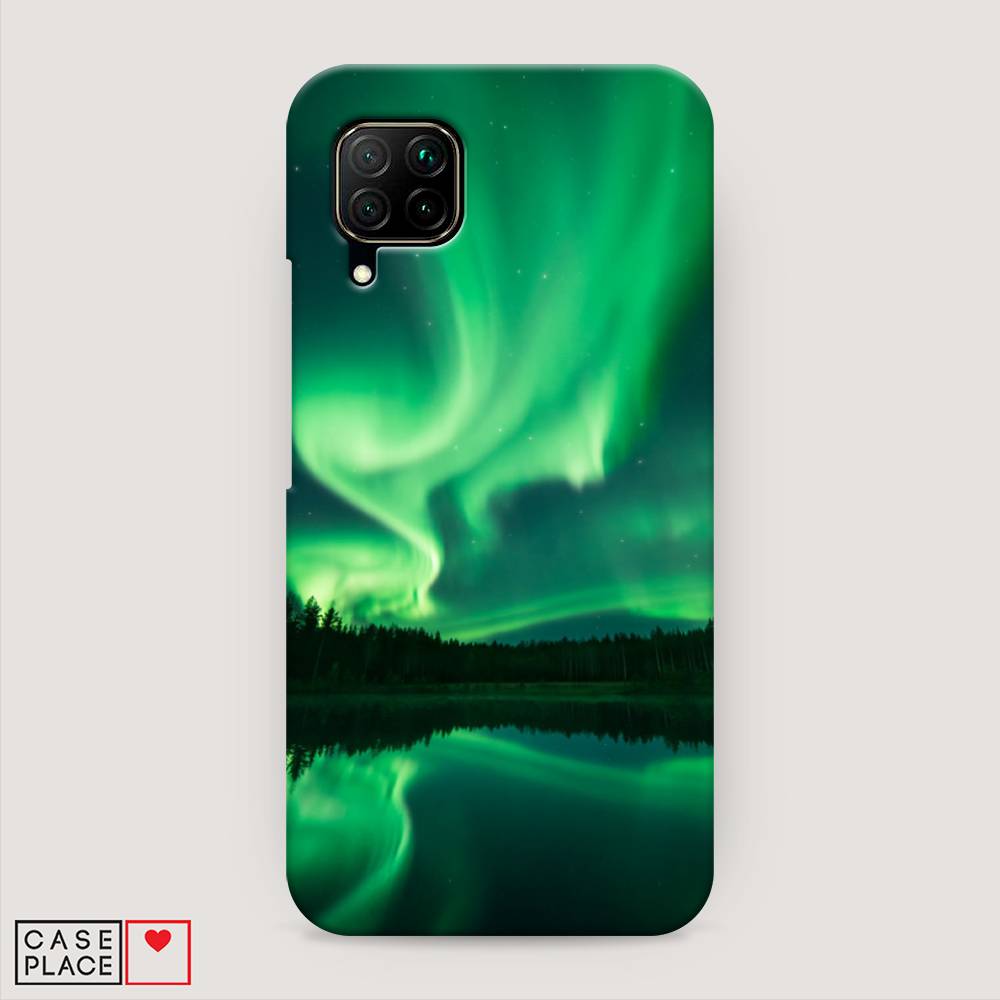 

Чехол Awog "Ночные пейзажи 7" для Huawei P40 Lite, 611620-3