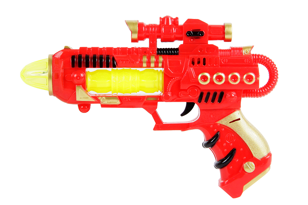 

Пистолет Sky War GunFight 666D