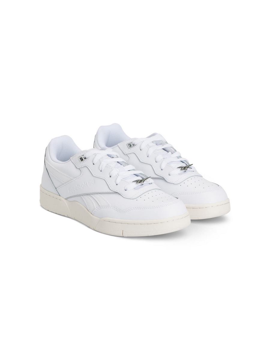 

Кеды женские Reebok 1404841 белые 38 EU, Белый, 001404841