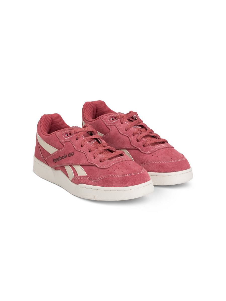 

Кеды женские Reebok 1404843 розовые 38.5 EU, Розовый, 001404843