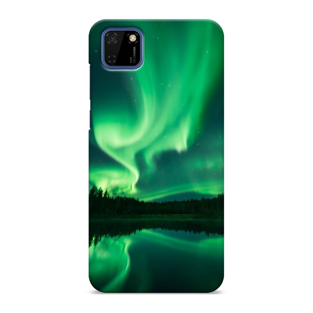 

Чехол Awog "Ночные пейзажи 7" для Huawei Y5p