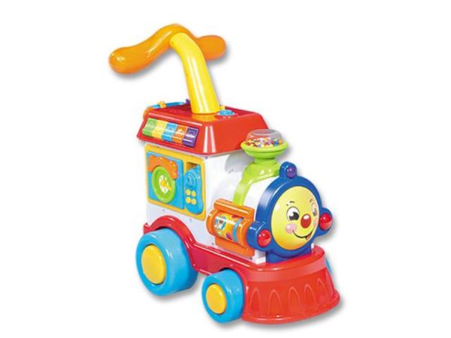 

Каталка Car shape walker Паровозик BB350B