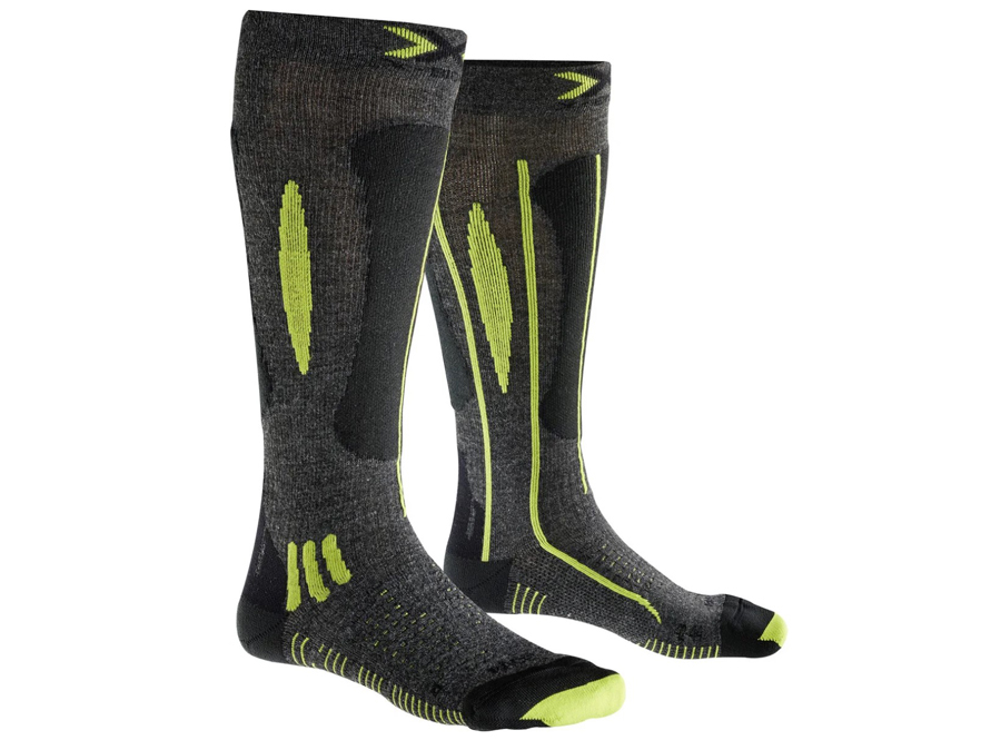 

Effektor Ski Advance черный 45-47