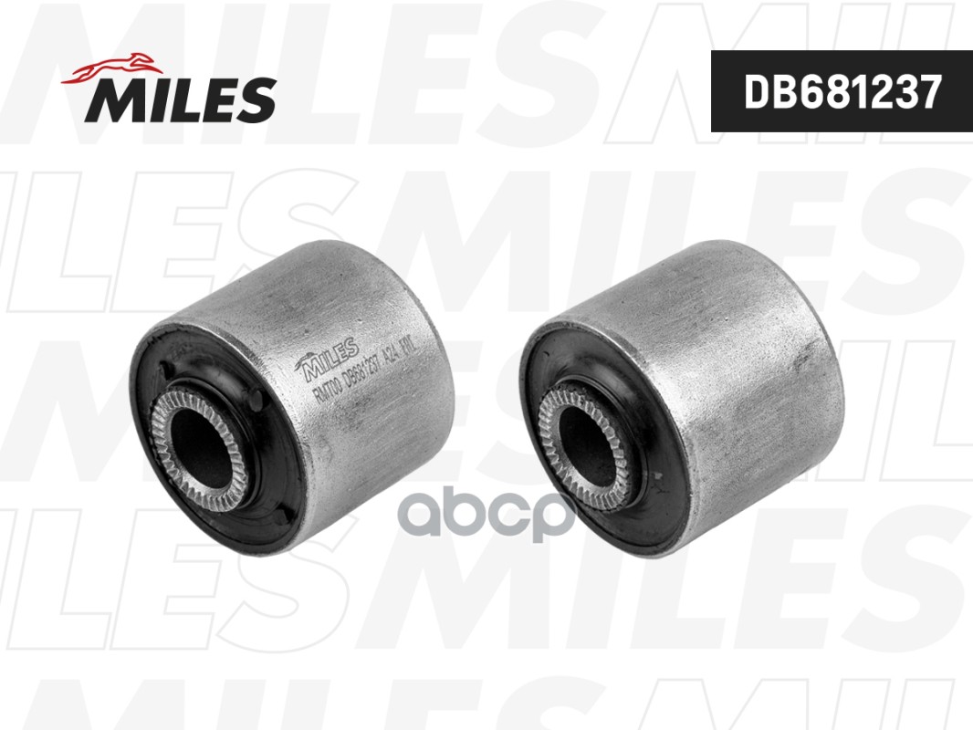 

Сайлентблок Рычага Lexus Gs460/430/350/Is250/350 05-13 Зад.подв. Miles арт. DB681237