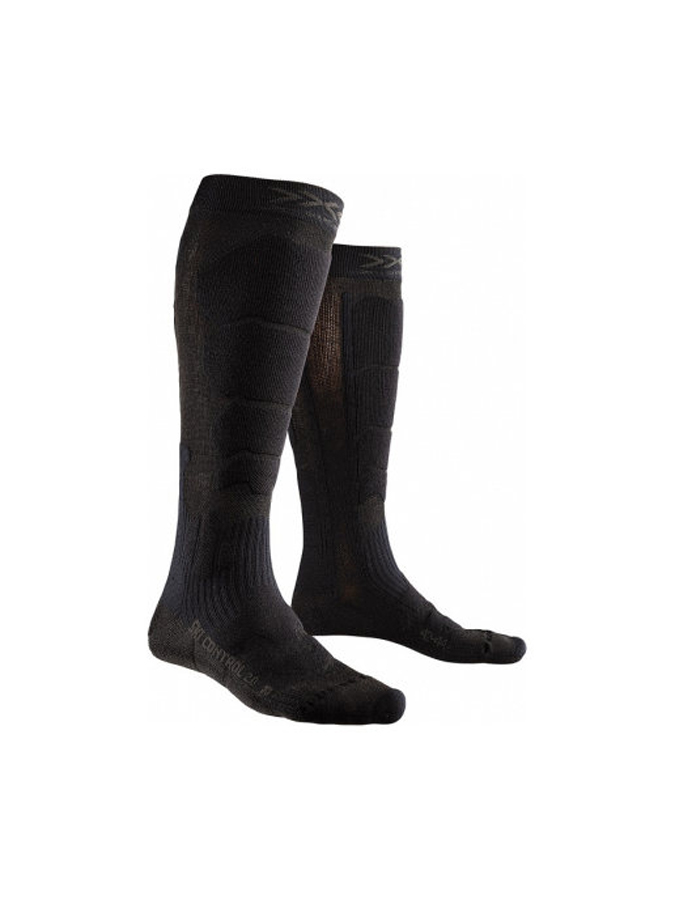 

Ski Control 2.0 черный 35-38