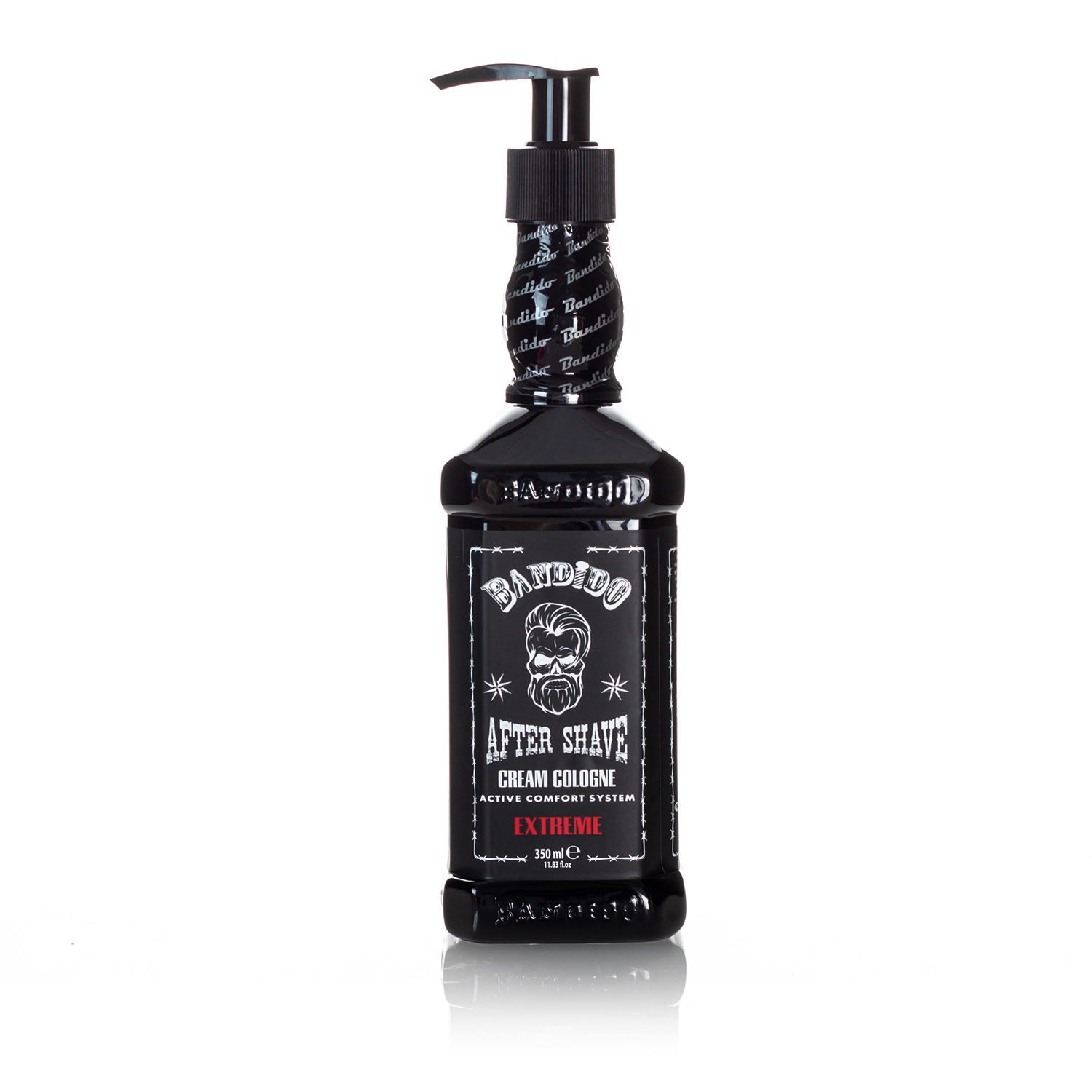 

Крем после бритья мужской Bandido After Shave Cream Cologne Extreme 350 мл