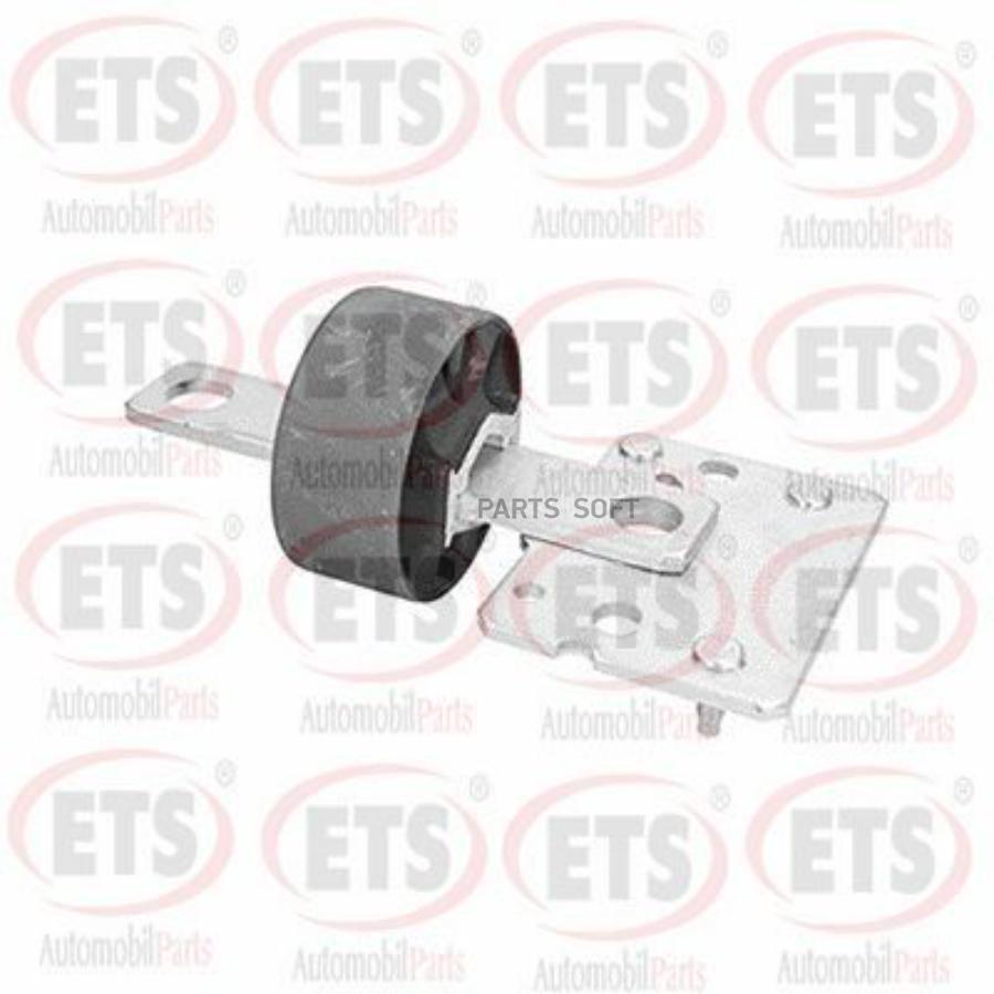 

ETS 32MB759 32.MB.759 Втулка резиновая для VOLVO 1шт