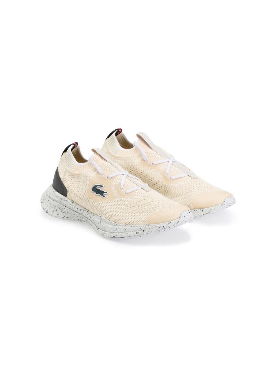 

Кроссовки женские Lacoste 1405432 розовые 37 EU, Розовый, 001405432