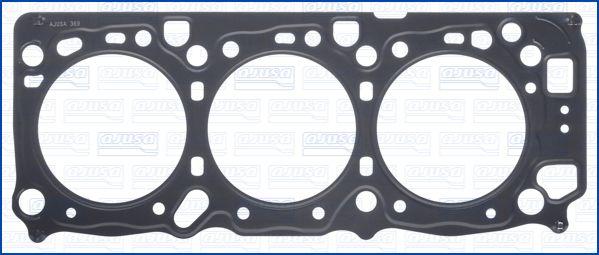 

Прокладка ГБЦ (x2) mitsubishi pajero sport 3.5 v6 24v 97 Ajusa 10129100