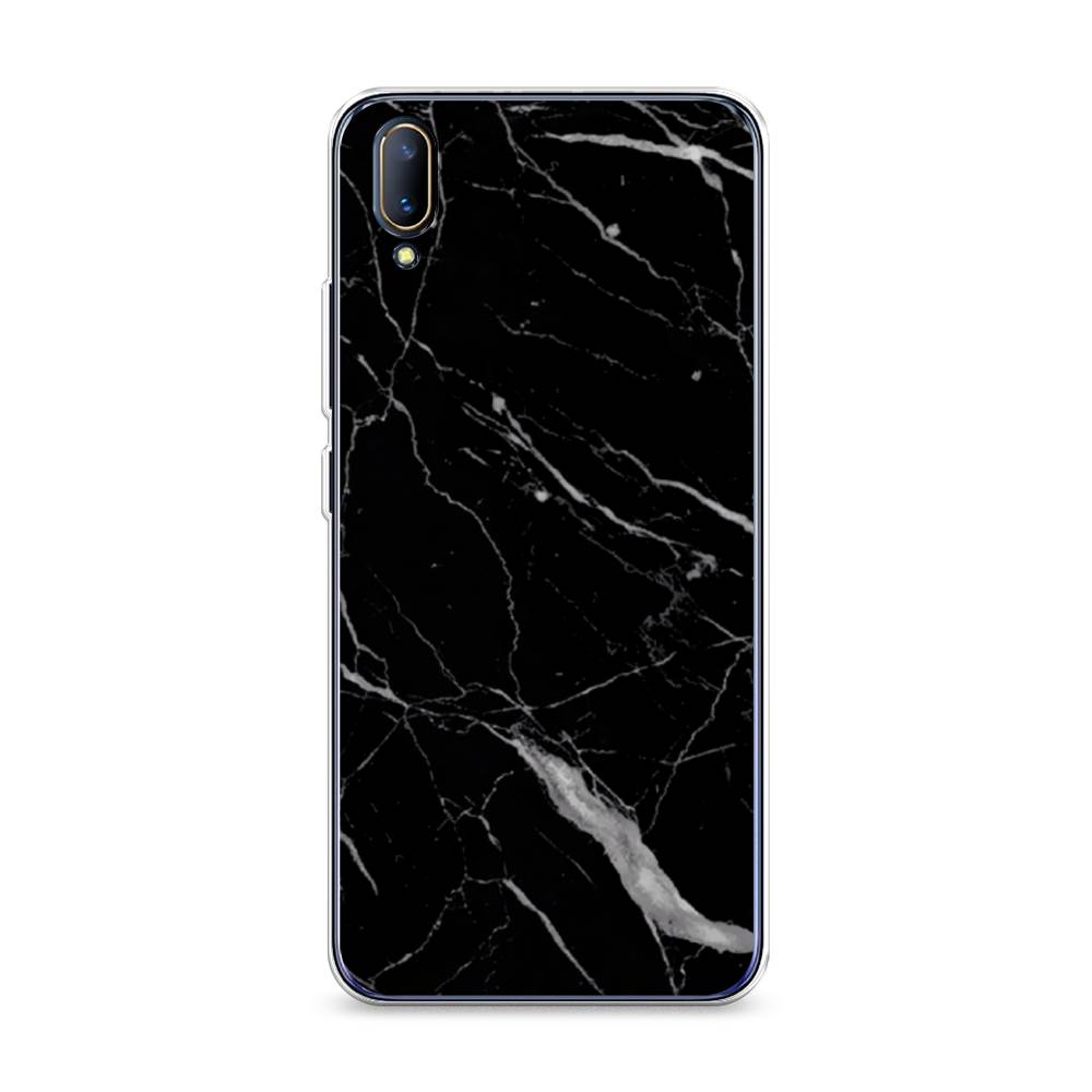 

Чехол Awog на Vivo V11/V11 Pro "Черный минерал", 260850-3
