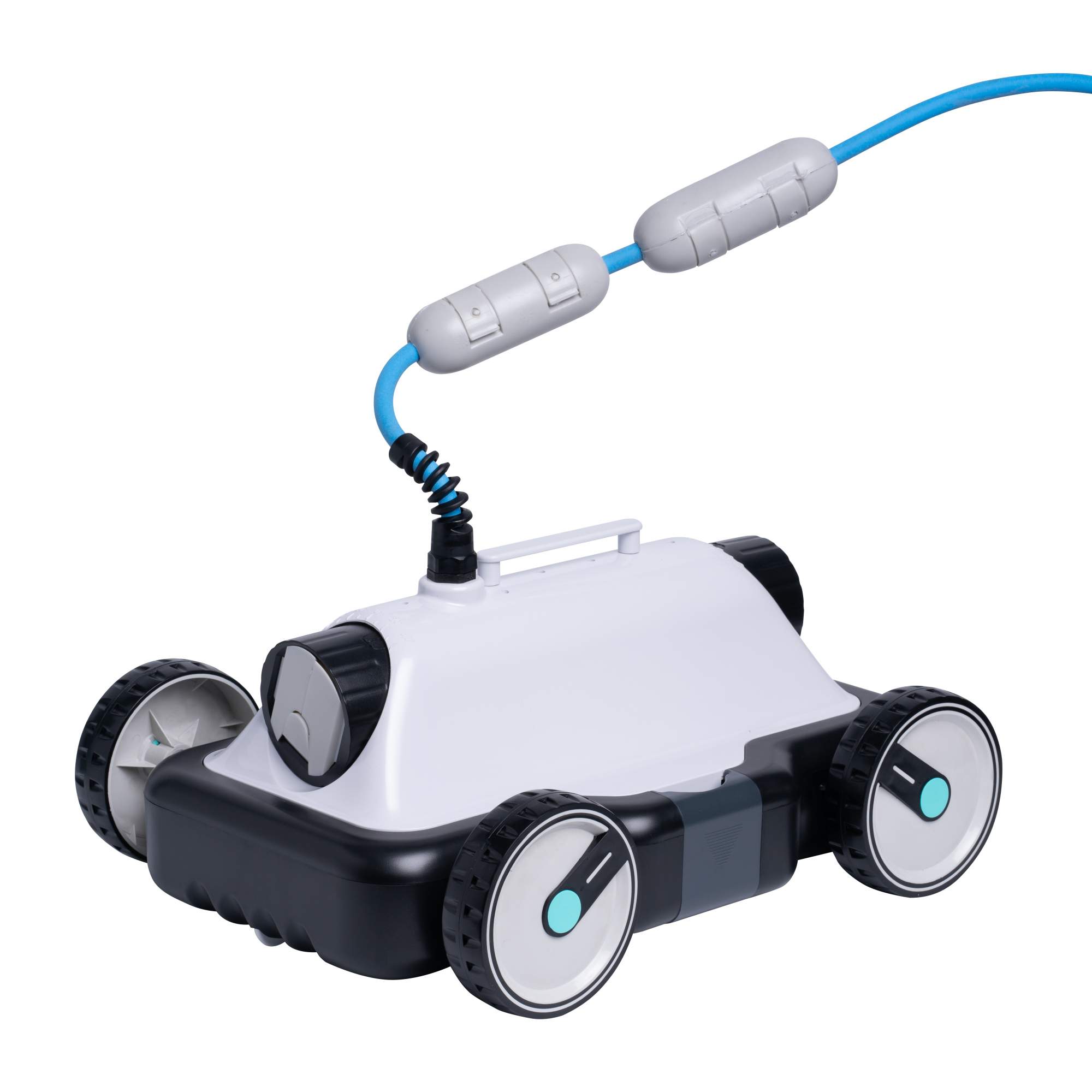 Проводной робот-пылесос Vommy VMMIA1005 для дна бассейна до 28 кв.м