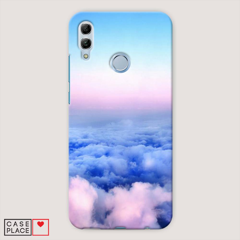 

Чехол Awog "Облака" для Honor 10 Lite, 67520-3
