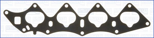 

Прокладка коллектора впускного honda civic/cr-x 1.6/1.8 16v 91-00 Ajusa 13109700