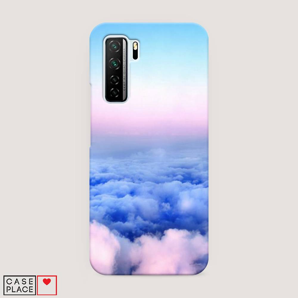 

Чехол Awog "Облака" для Honor 30S (Global), 6102820-3