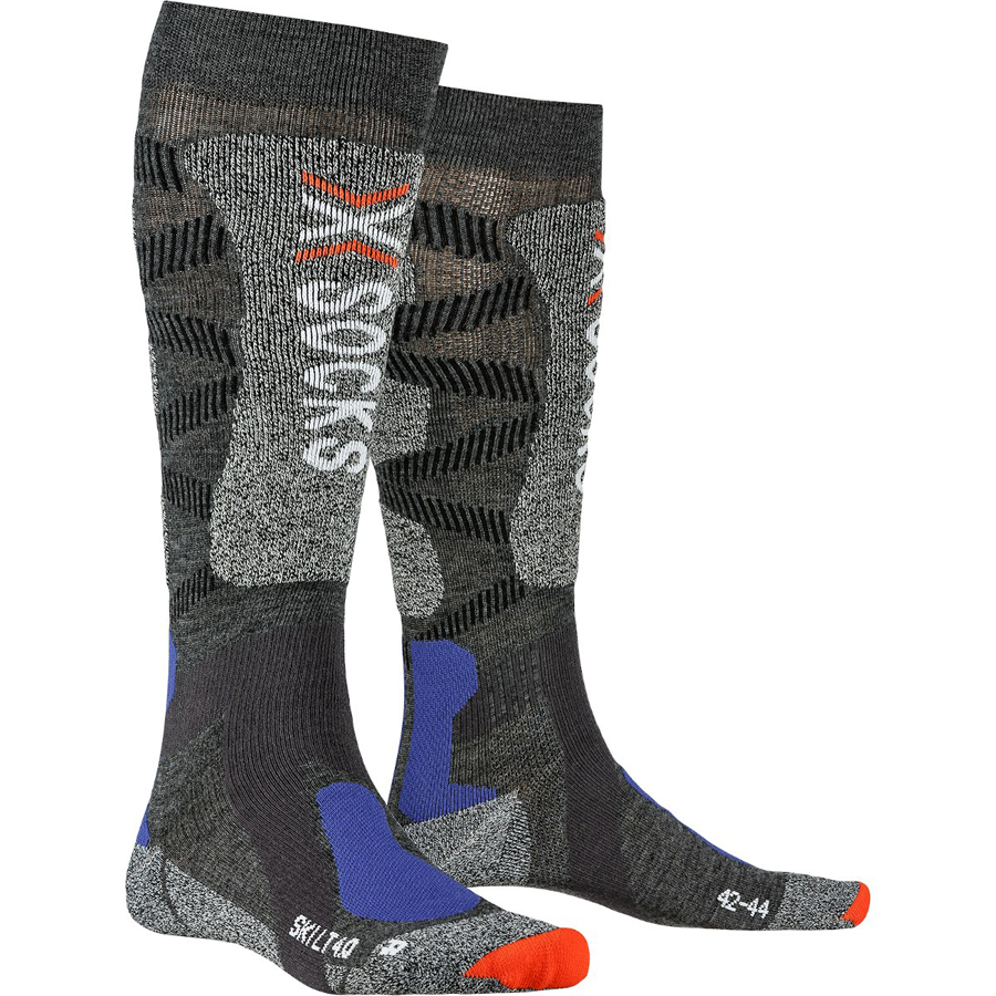 

Ski LT 4.0 19/20 anthracite melange 39-41