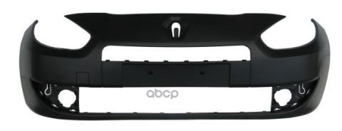 

Бампер Передн С Птф Renault: Fluence 2009- (Страна Производства: Турция) EUROBUMP арт. REN