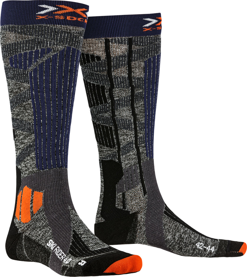 

Ski Rider 4.0 19/20 stone grey 39-41