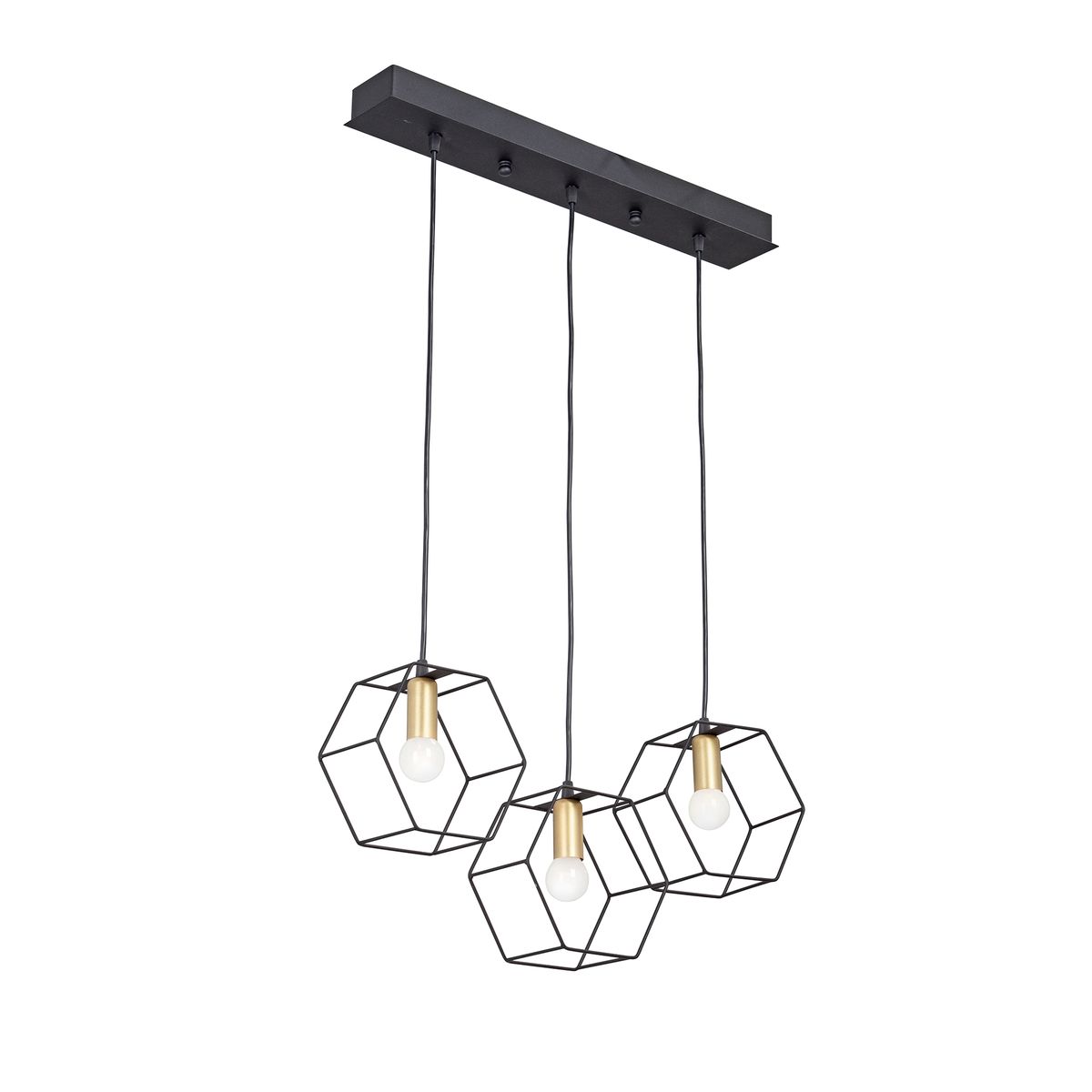

Подвес Vitaluce V4956-1/3S