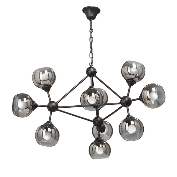 фото Подвесная люстра vitaluce v4783-1/3s