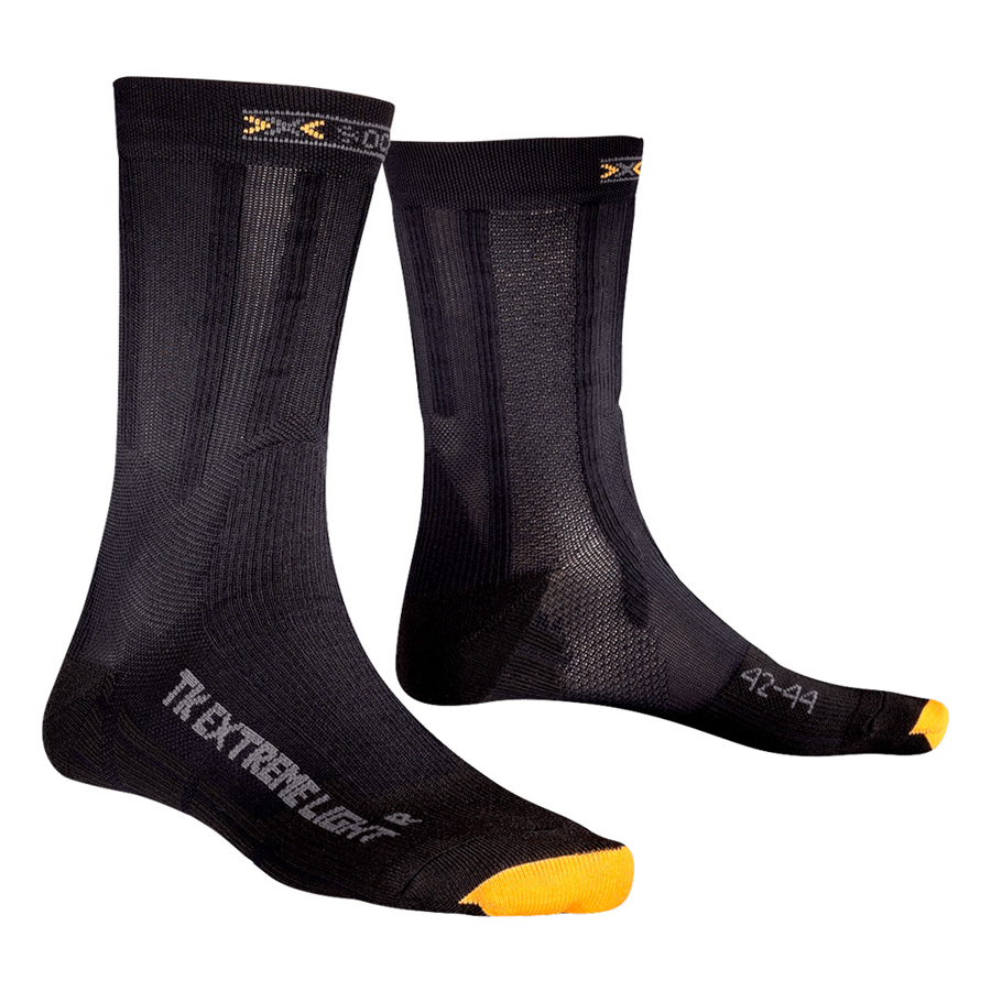 

Trekking Light & Comfort charcoal 45-47