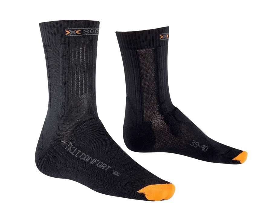 

Trekking Light & Comfort Lady charcoal 35-36