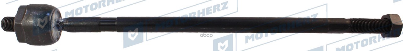 

Тяга Рулевая Hqz0125 Nsii0022401394 Motorherz арт. HQZ0125