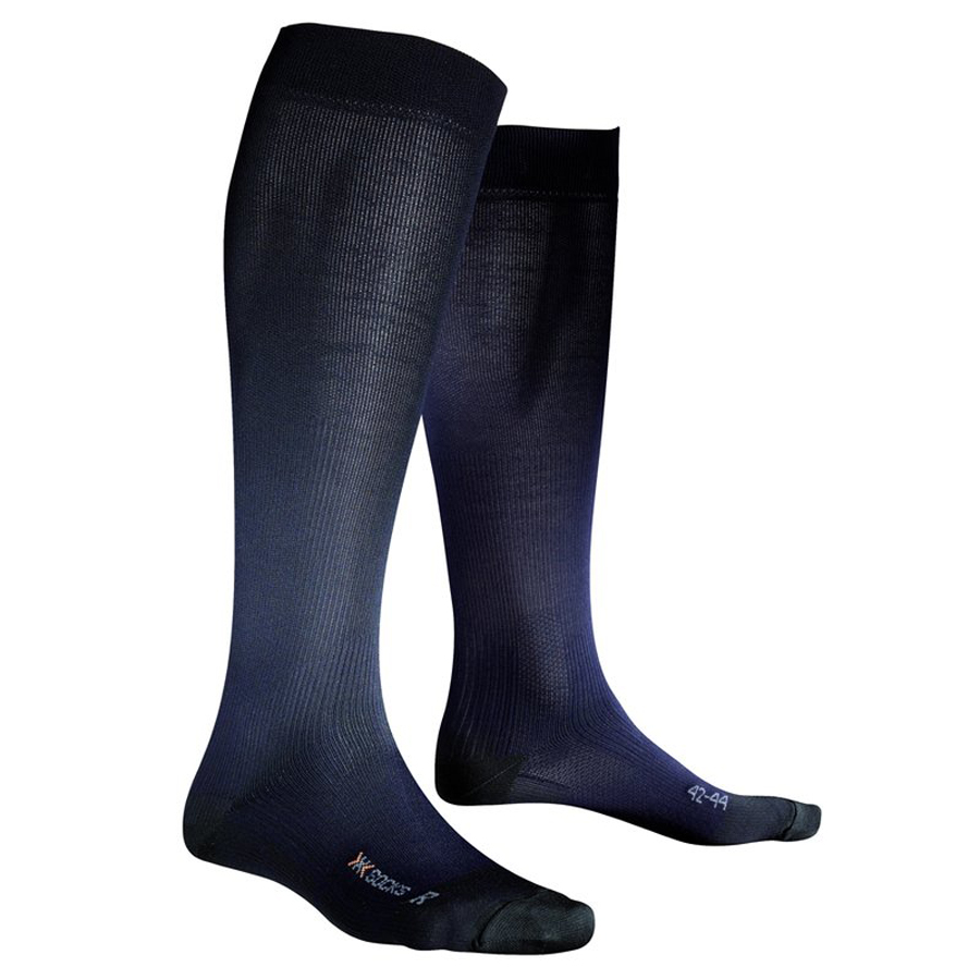

Executive Long черный 45-46