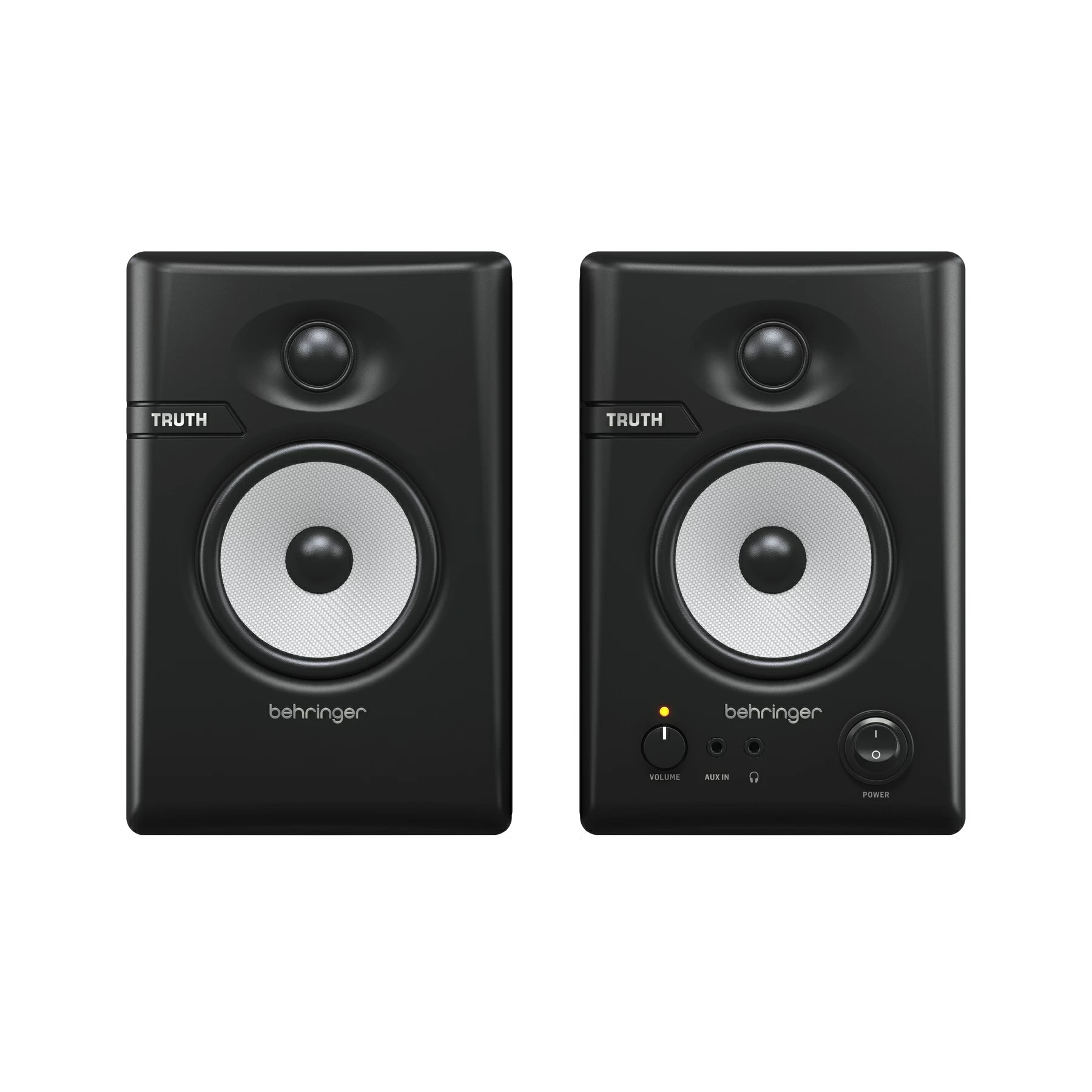 

Активная акустика Behringer Truth 3.5, Truth 3.5