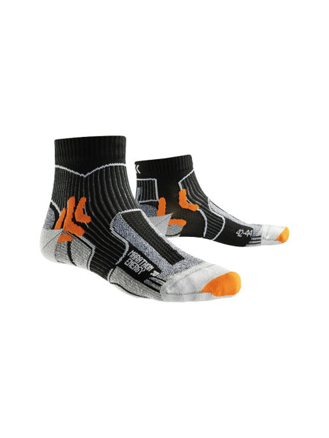 

Marathon Energy черный 35-38