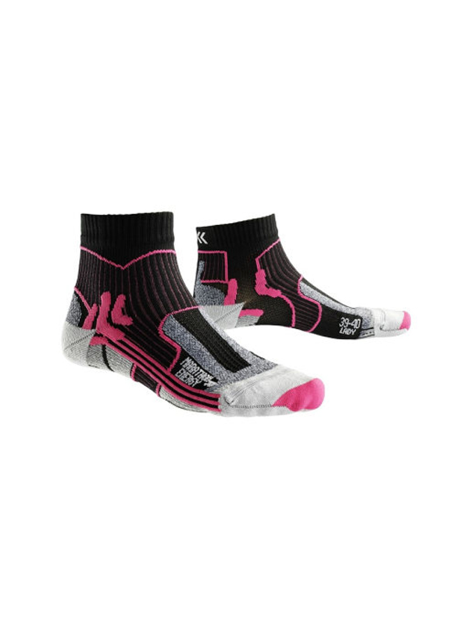 

Marathon Energy Lady черный 35-36