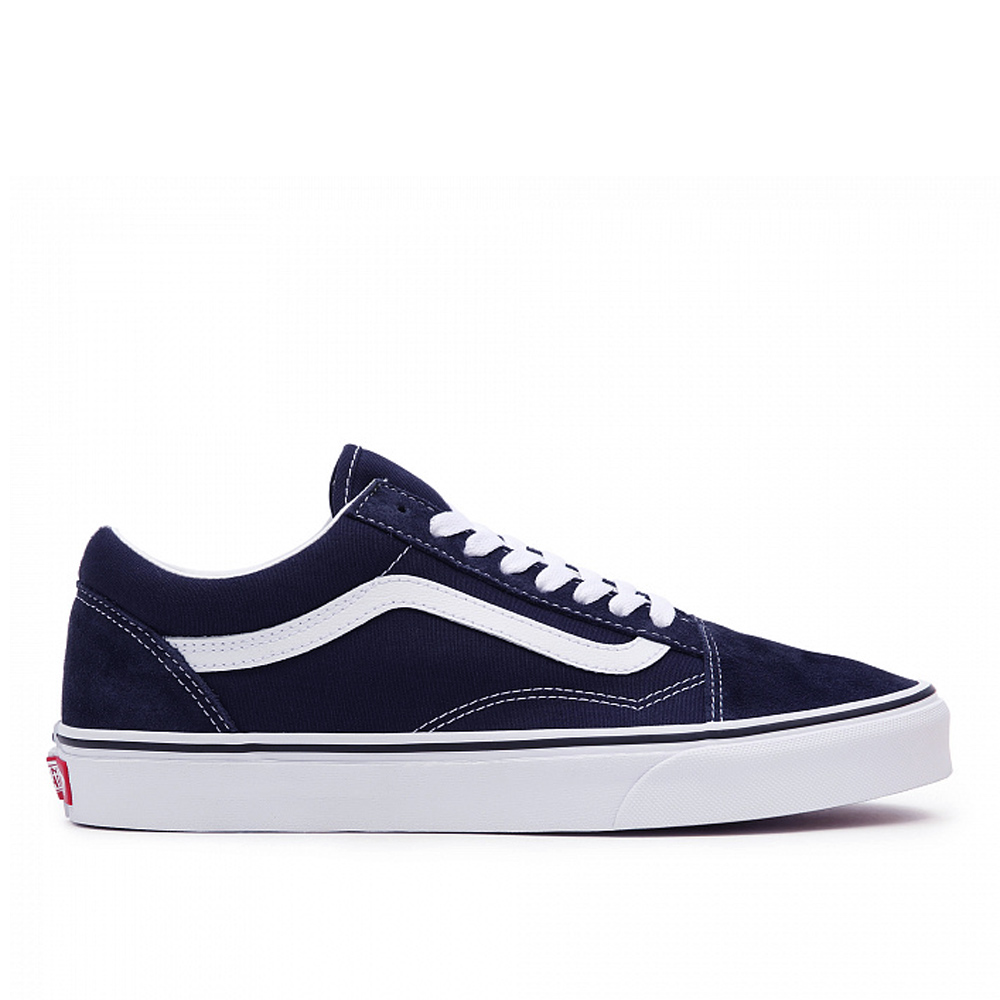 

Кеды женские Vans VA5JMI4W6 синие 7 US, VA5JMI4W6