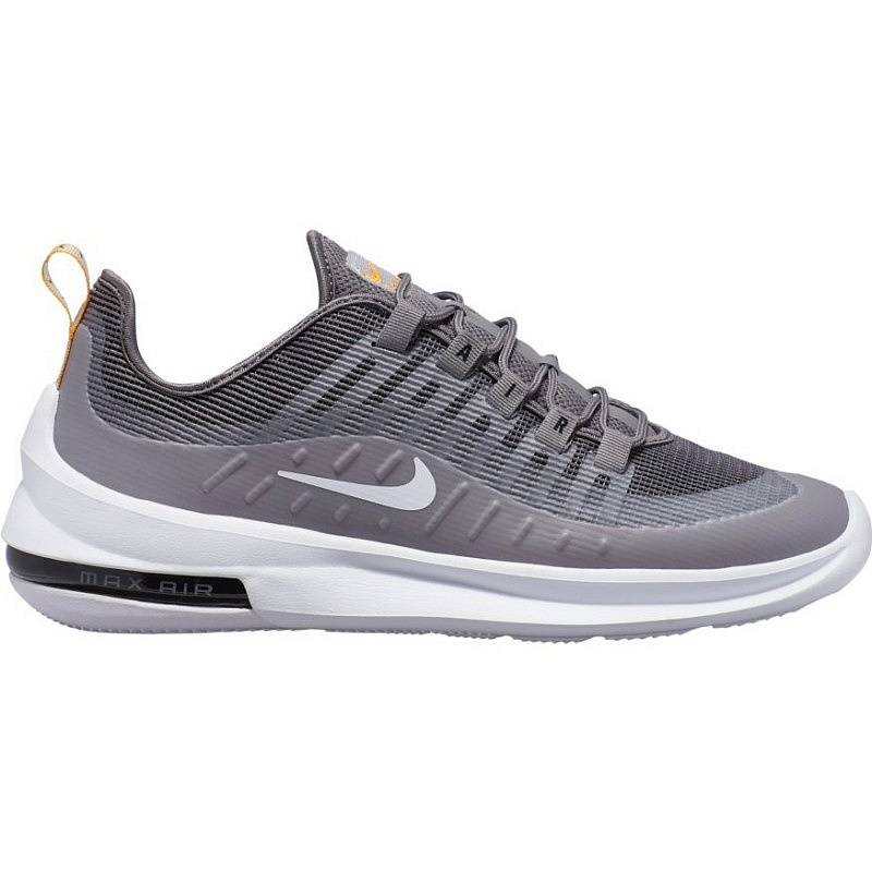 фото Кроссовки мужские nike aa2148-007 серые 12.5 us