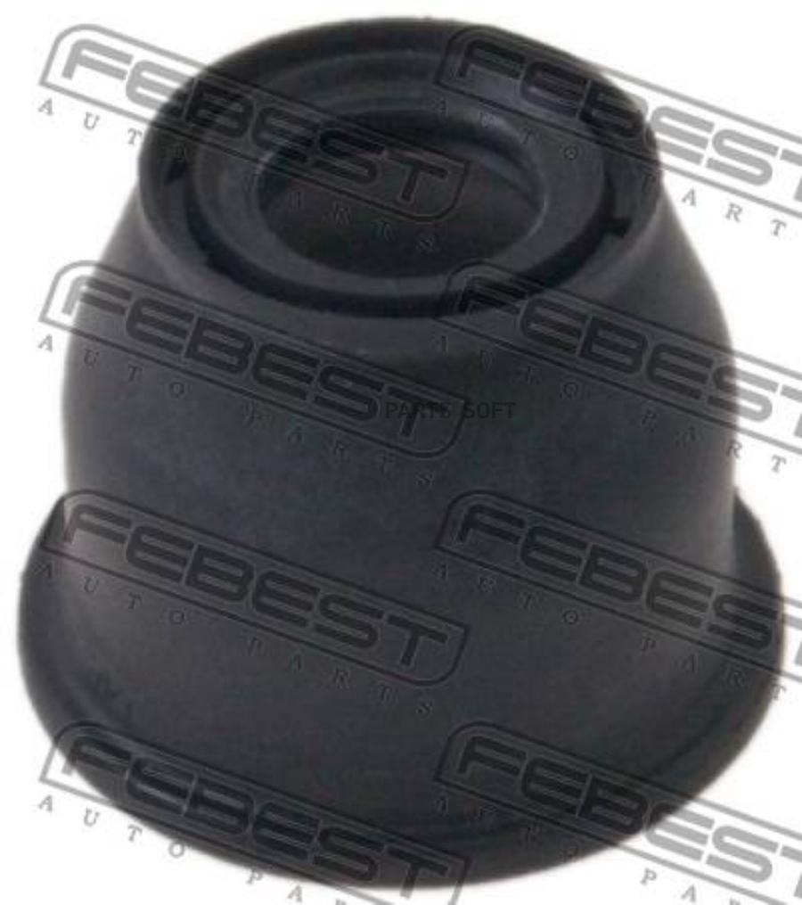 

Пыльник рулевого наконечника FEBEST HTRB-CL