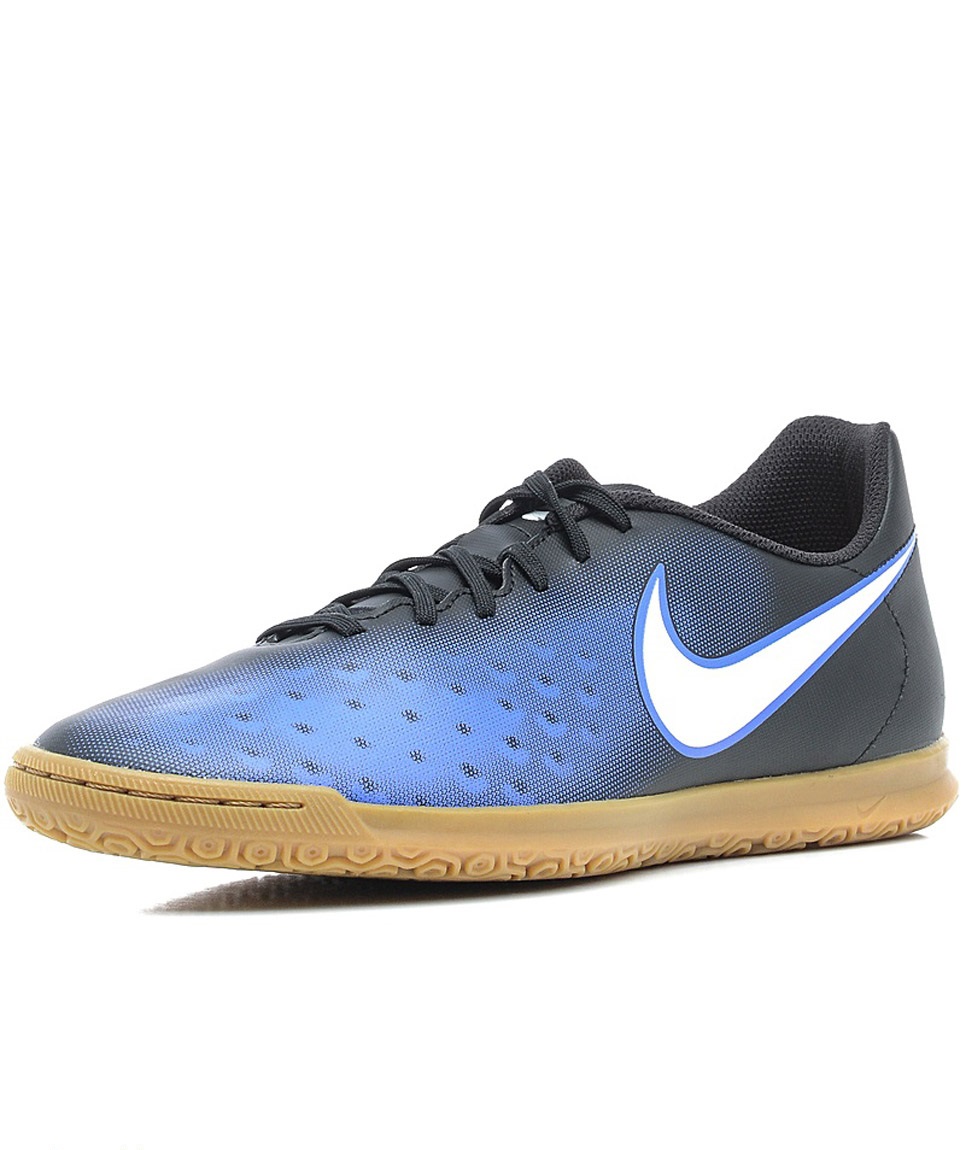 фото Кроссовки мужские nike 844409-016 синие 13 us